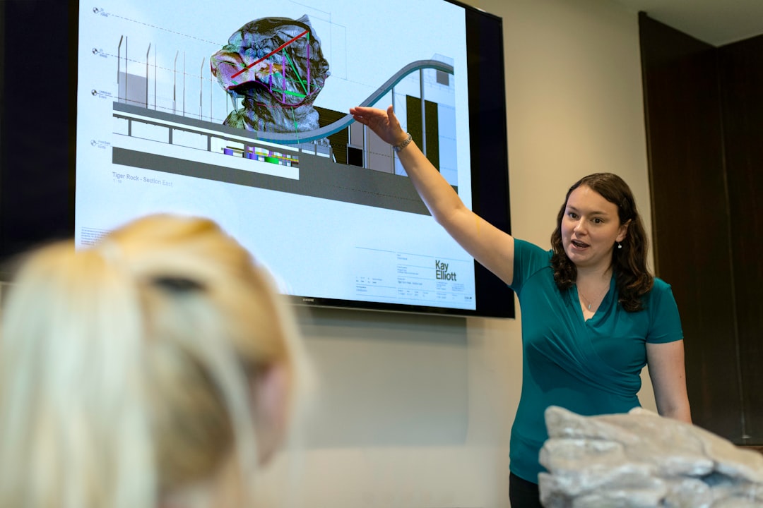 How To Be a Sustainability Consultant