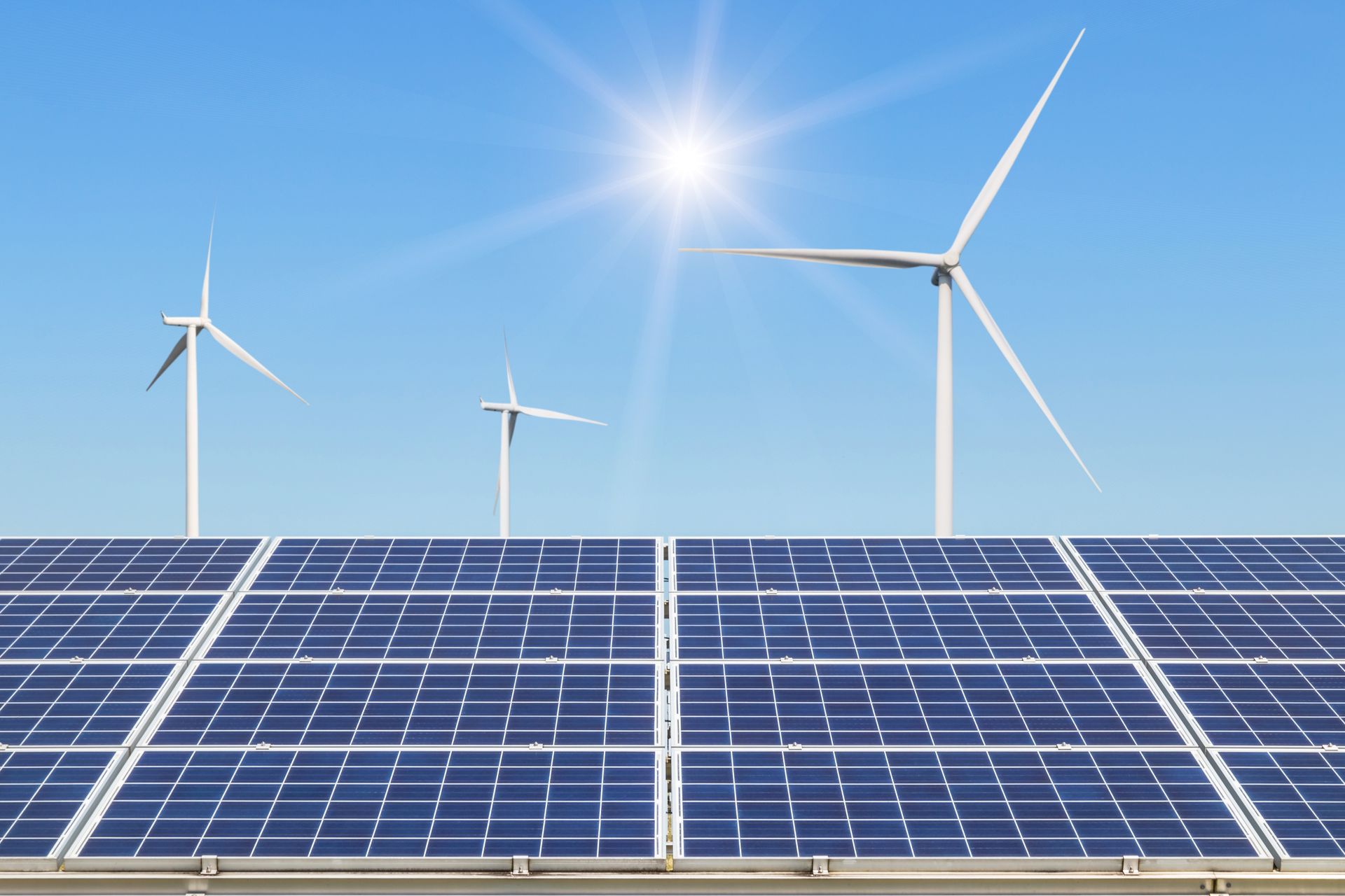 Sustainable Living in a Modern World: A Guide to Reducing Demand and Increasing Efficiency